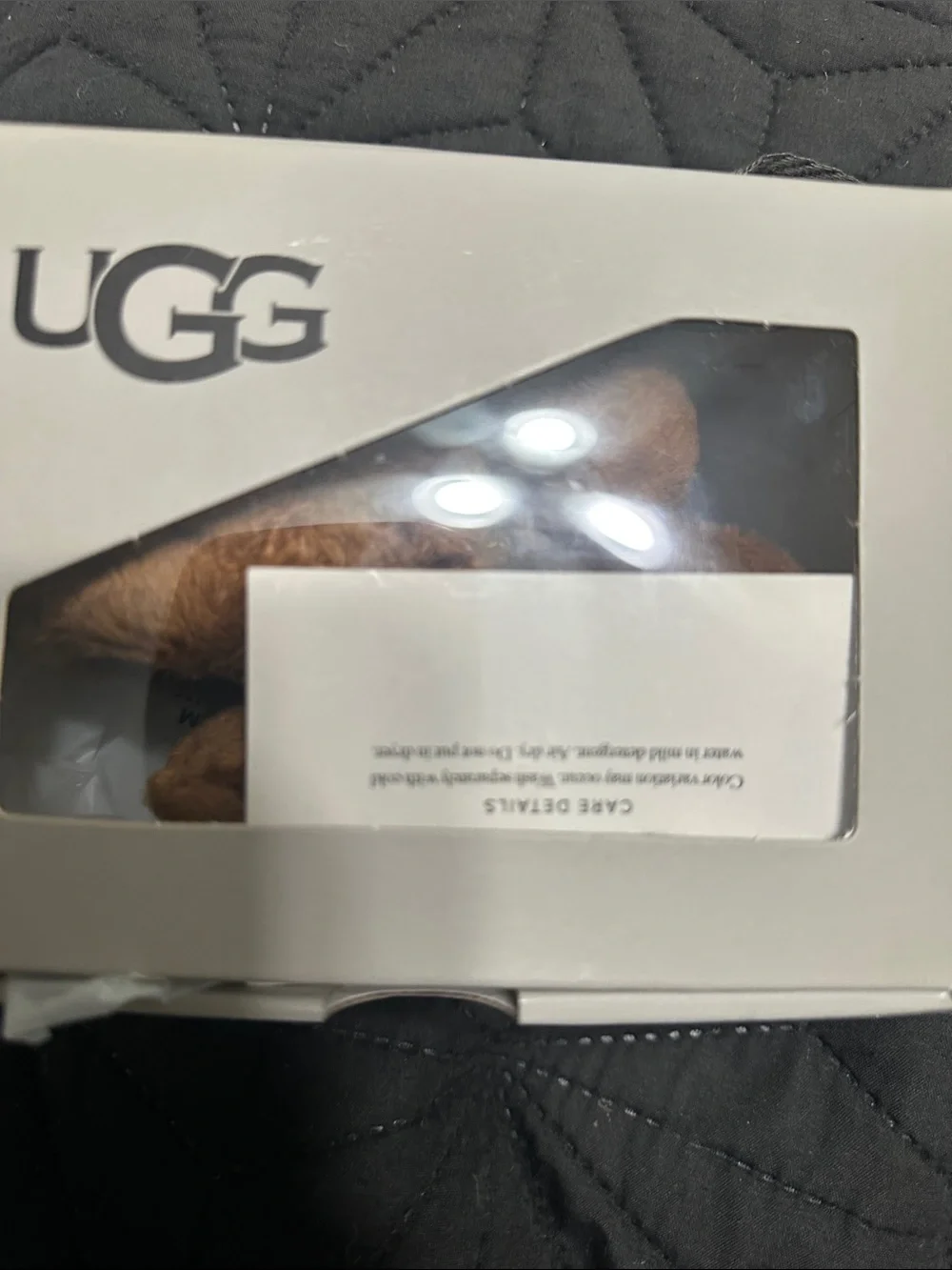 UGG brand new
